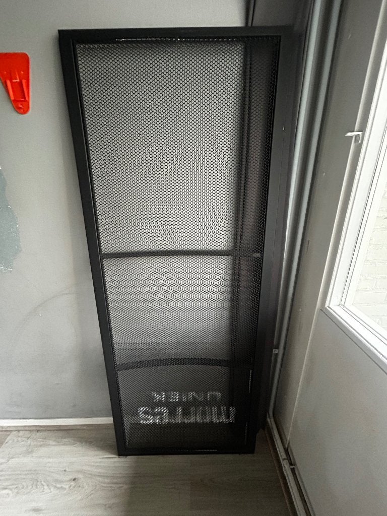 Spiraalbodems, Huis en Inrichting, Slaapkamer | Matrassen en Bedbodems, Ophalen, Eenpersoons, Zo goed als nieuw, 80 cm