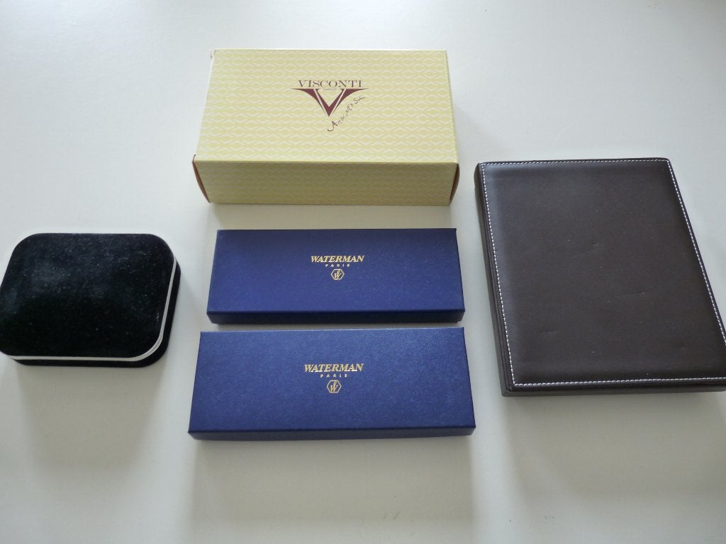 LUXE PENNEN DOZEN., Overige merken, Vulpotlood, Ophalen of Verzenden, Met reclame