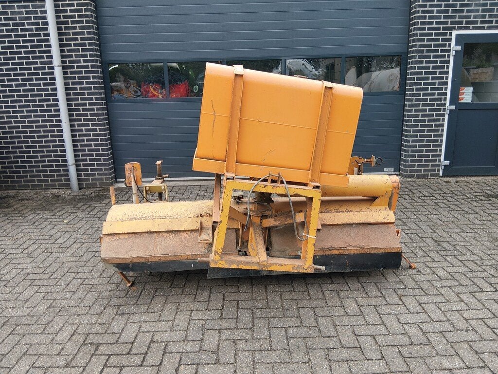 Veegmachine / Rolbezem 220 breed, Overige, Overige typen