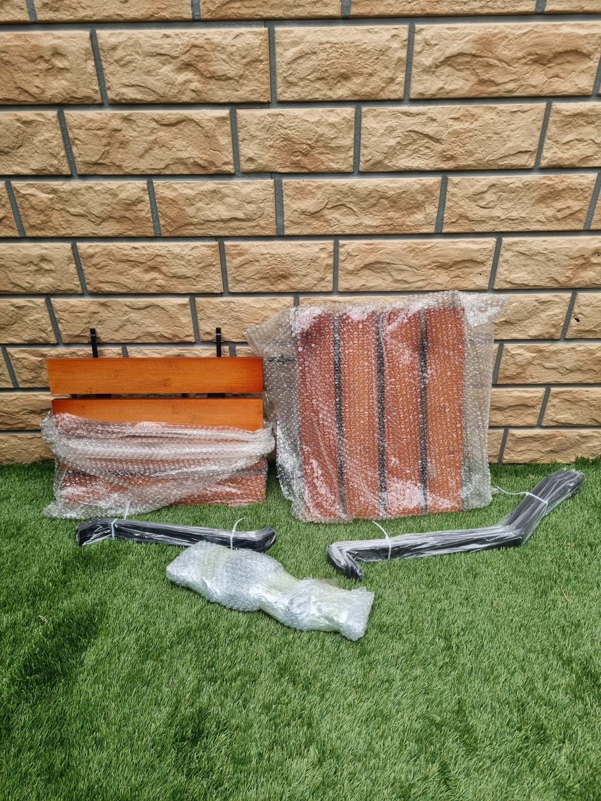 Kamado Columbus zijpanelen NIEUW, Ophalen, Nieuw
