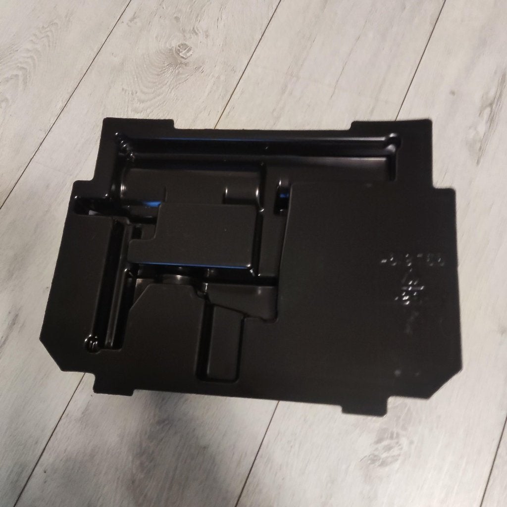 Makita 837916-4 kofferinzet/inlay, Ophalen, Nieuw