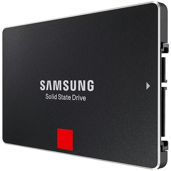Samsung 850 Pro 1TB SATA SSD, Computers en Software, Harde schijven, Intern, Ophalen of Verzenden, Zo goed als nieuw, 1TB