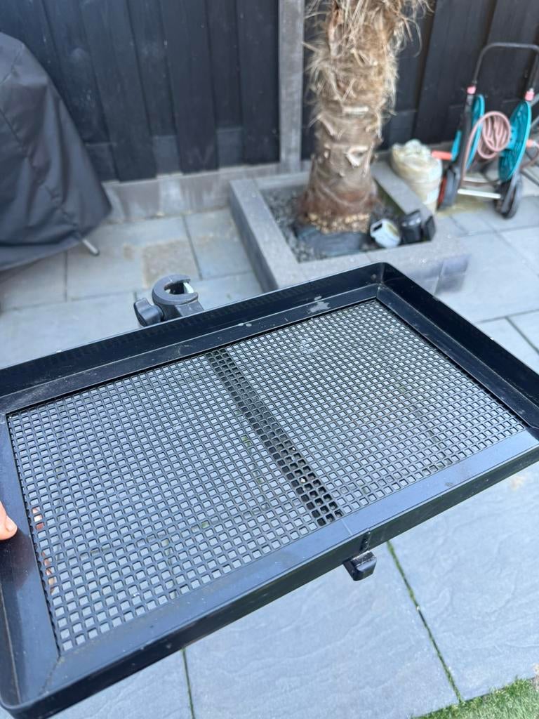 Rive sidetray 25mm, Watersport en Boten, Hengelsport | Witvissen, Ophalen of Verzenden, Zo goed als nieuw, Overige typen