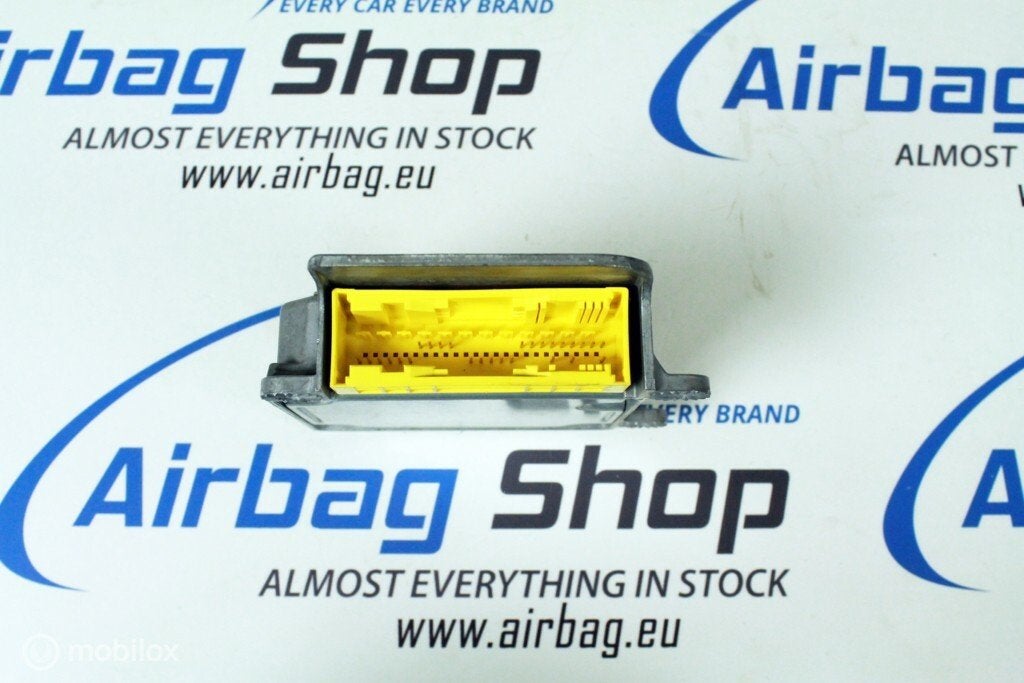 Airbag module Volkswagen Caddy (2010-2015), Auto-onderdelen, Gebruikt, Ophalen of Verzenden