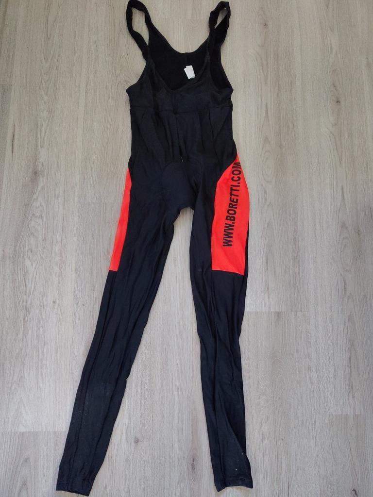 Fietspak, Ophalen of Verzenden, Gebruikt, Kleding