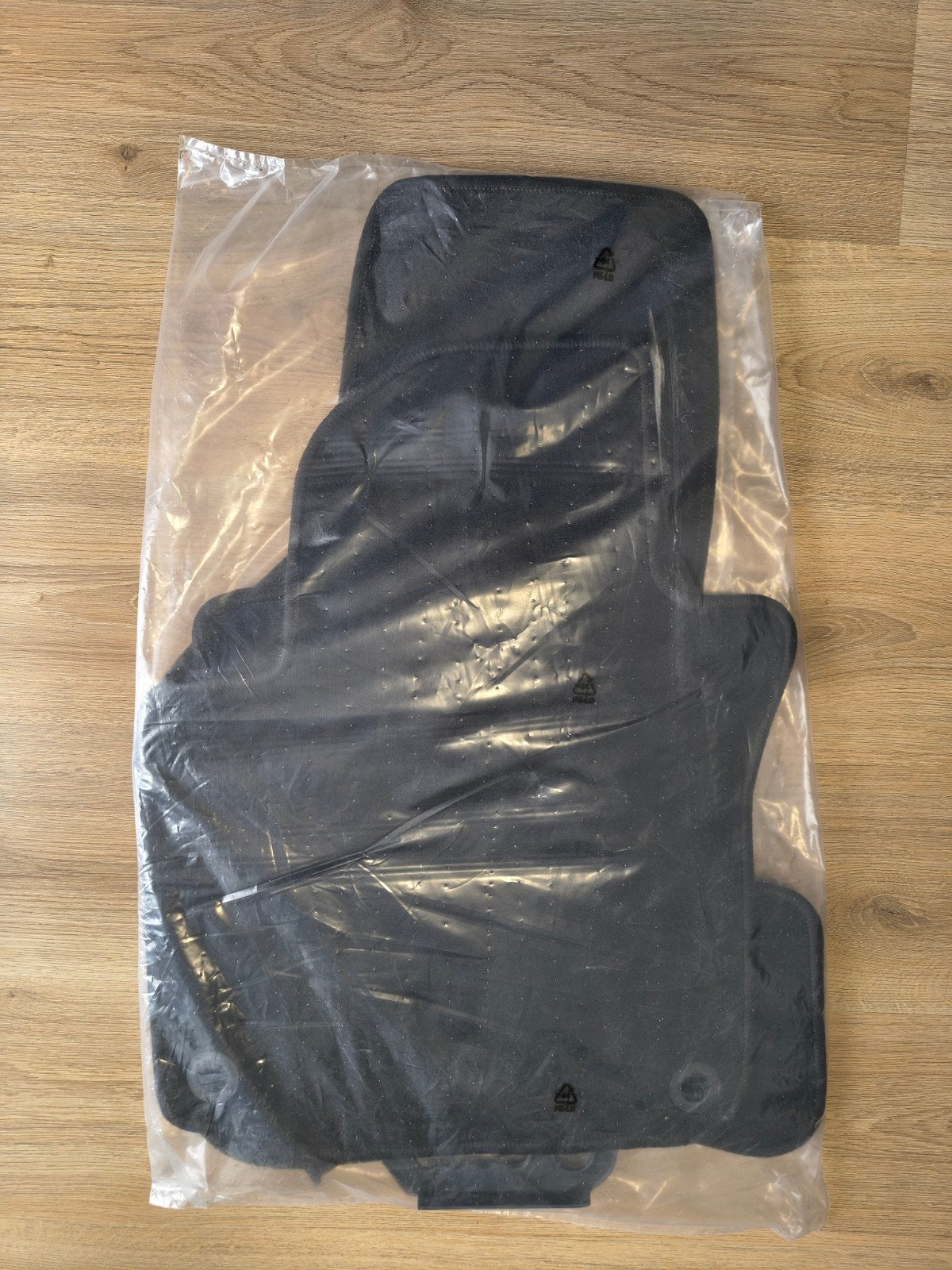 Vloermatten VW Golf Plus 2005-> (Nieuw), Ophalen, Nieuw