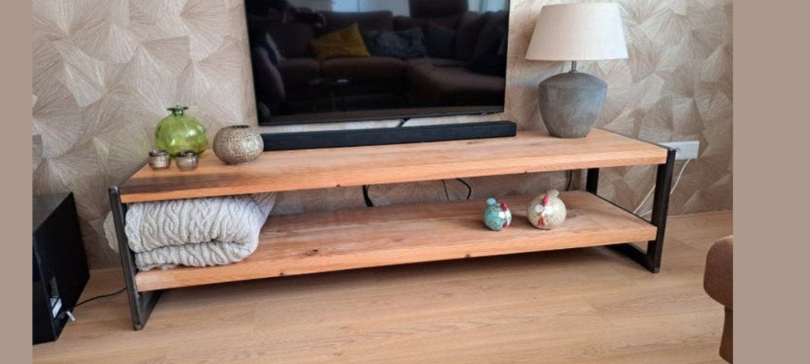Tv kast, Ophalen of Verzenden, 25 tot 50 cm, Minder dan 100 cm