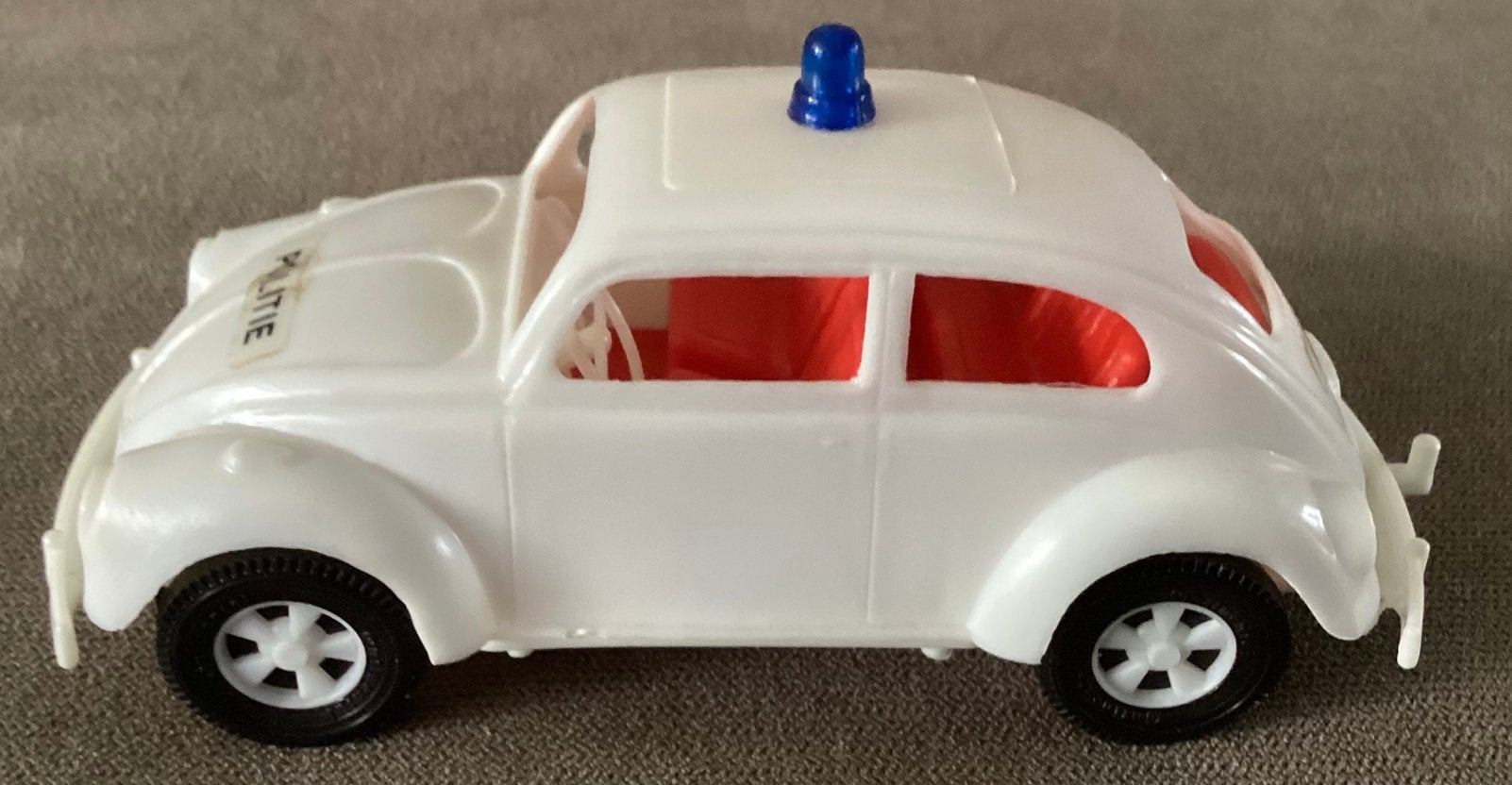 1960’s Duitse VW Volkswagen Kever, Beetle,Wader,Onbespeeld!, Ophalen