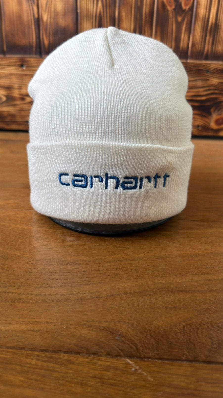 Nieuwe carhartt muts, Ophalen of Verzenden, Nieuw, Maat 38/40 (M), Muts