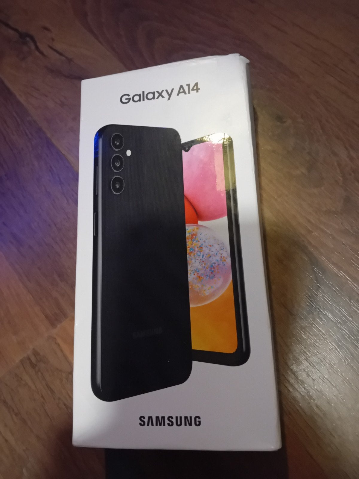 Samsung Galaxy A14, Telecommunicatie, Mobiele telefoons | Samsung, Ophalen of Verzenden
