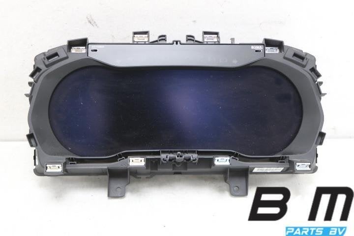 Tellerklok VW Arteon R-line 3G0920791C, Gebruikt