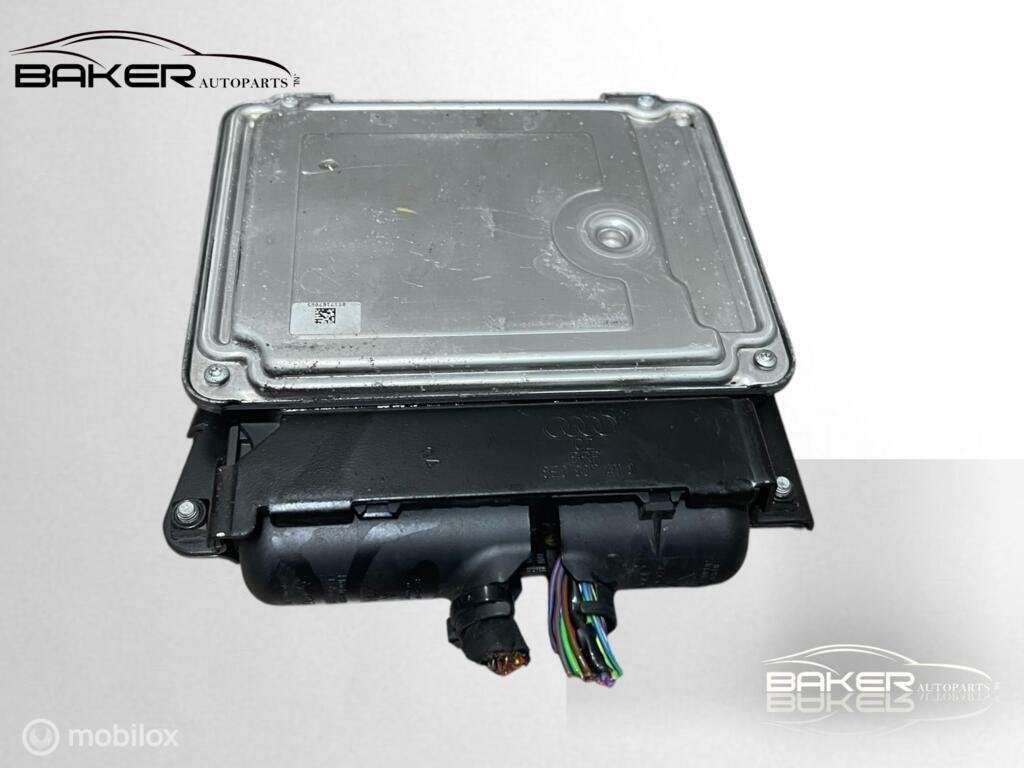 ECU-module cax Audi A3 8P 1.4 TFSI ('04-'12) 03C906016S, Audi, Gebruikt