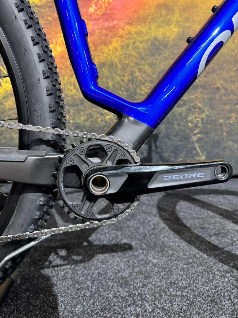 Nieuwe Orbea Alma M30 carbon maat M NU € 1999,-, Minder dan 45 cm, Ophalen of Verzenden, Nieuw, Overige merken