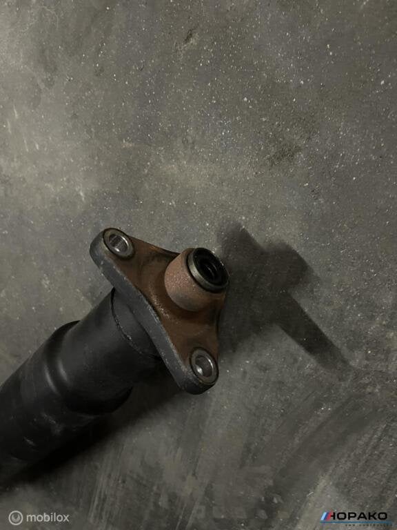 Cardanas BMW E90 E91 E92 E93 N43B20A automaat 752733304, Gebruikt, Einsteinlaan 5 rijswijk, Bmw, Ophalen of Verzenden