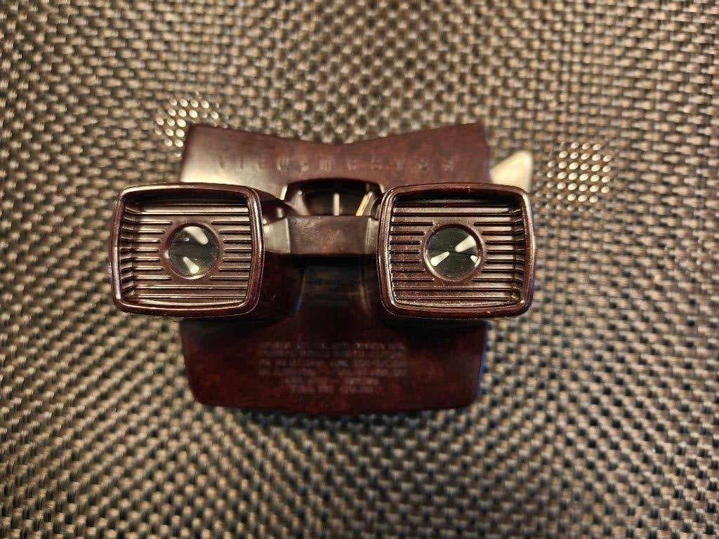 viewmaster model E met 19 schijfjes, Ophalen of Verzenden