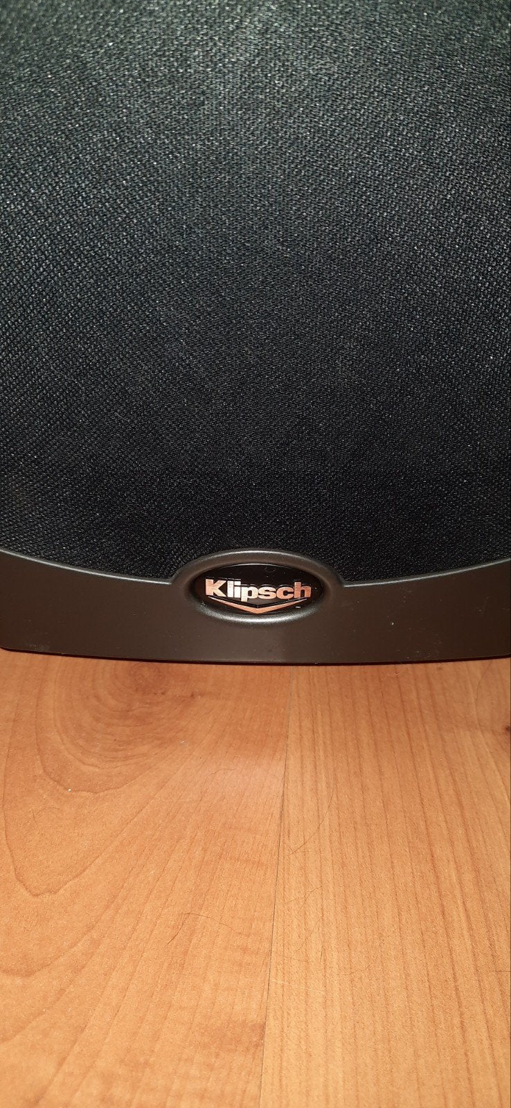 Klipsch boxen, Ophalen, Overige merken