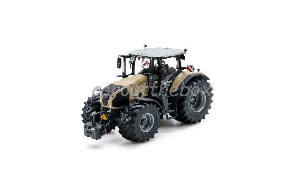 Claas Axion STOTZ Edition 1:32 ROS Ros007, Verzenden, Nieuw, Tractor of Landbouw, Overige merken