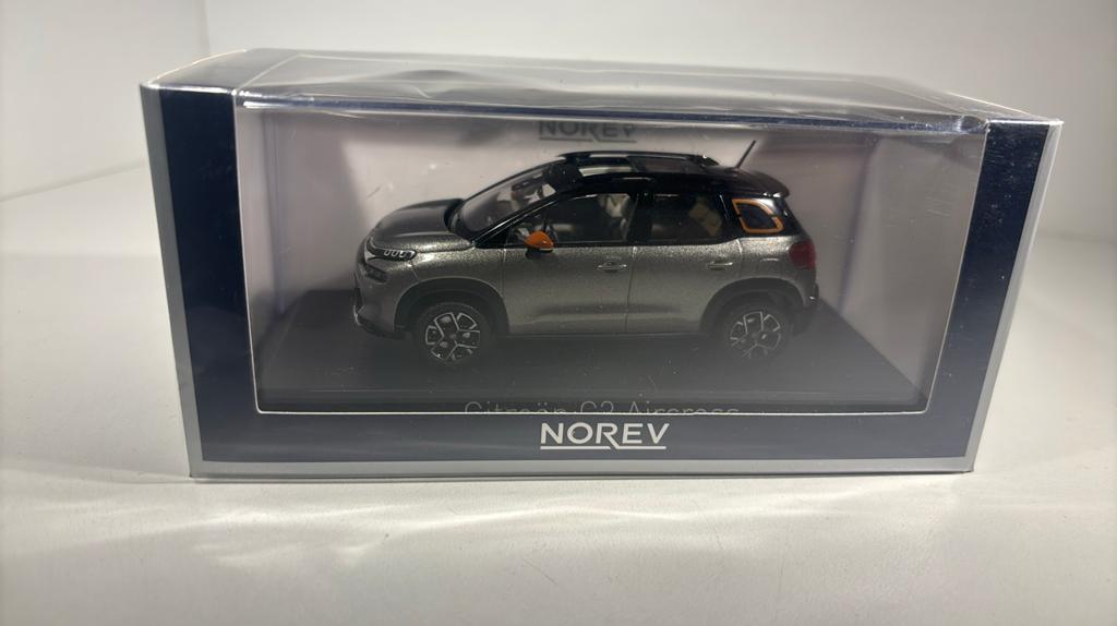 Citroen c3 aircross norev 1.43, Auto, Norev, Ophalen of Verzenden, A