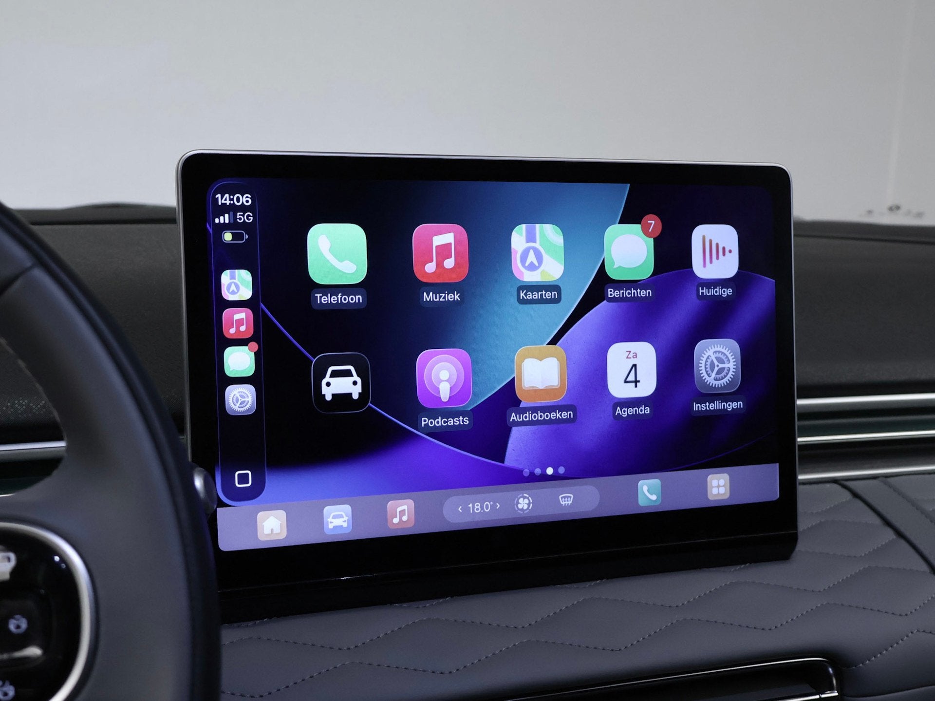 Dongfeng BOX Launch Edition 42 kWh Sport (APPLE CARPLAY,NAVI, Auto's, Dongfeng, 1330 kg, Automatische klimaatregeling, Gebruikt
