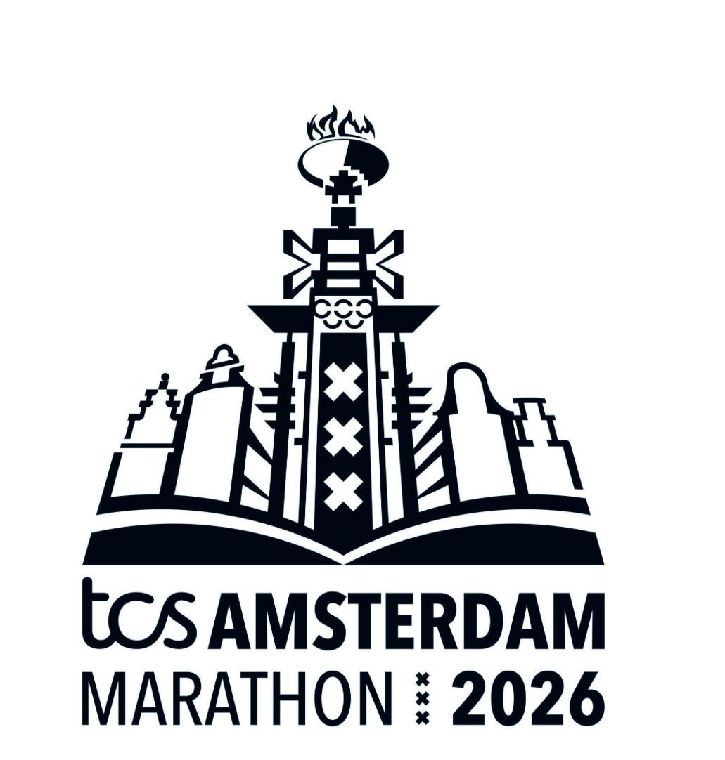 1 startbewijs 7,5 km TCS Amsterdam Marathon 2026, Eén persoon