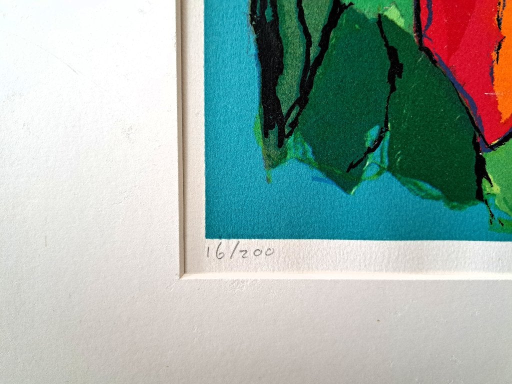 Maya Wildevuur, Ophalen