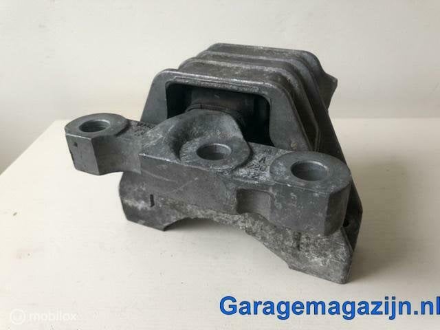 Motorsteun origineel rechts voor 9156948 Opel Signum (F48), Gebruikt, Opel, Ophalen of Verzenden, Opel