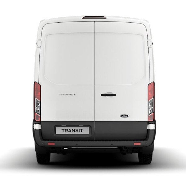 Ford Transit 310 2.0 TDCI L2H2 Trend | Vanaf Prijs | Nieuw T, Auto's, Bestelauto's, Voorwielaandrijving, Stof, 1995 cc, Euro 6