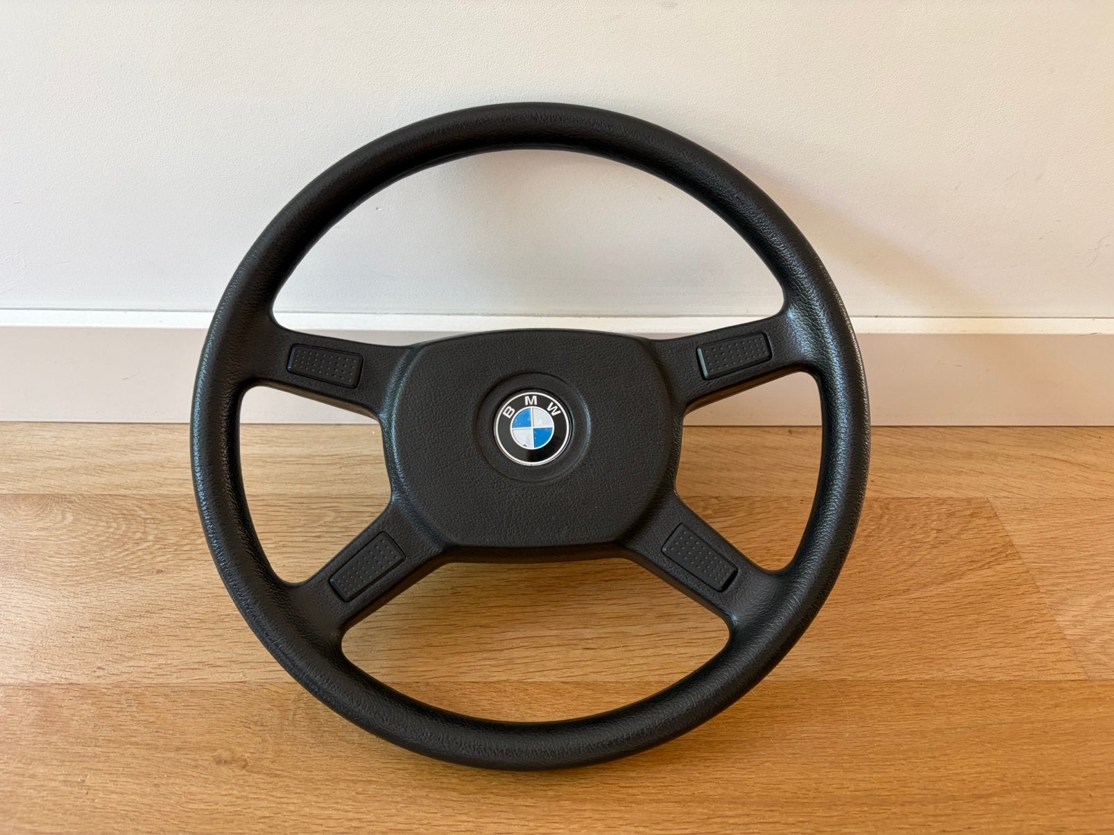 BMW E28 stuur origineel - zeer goed -, Auto-onderdelen, Ophalen of Verzenden, BMW