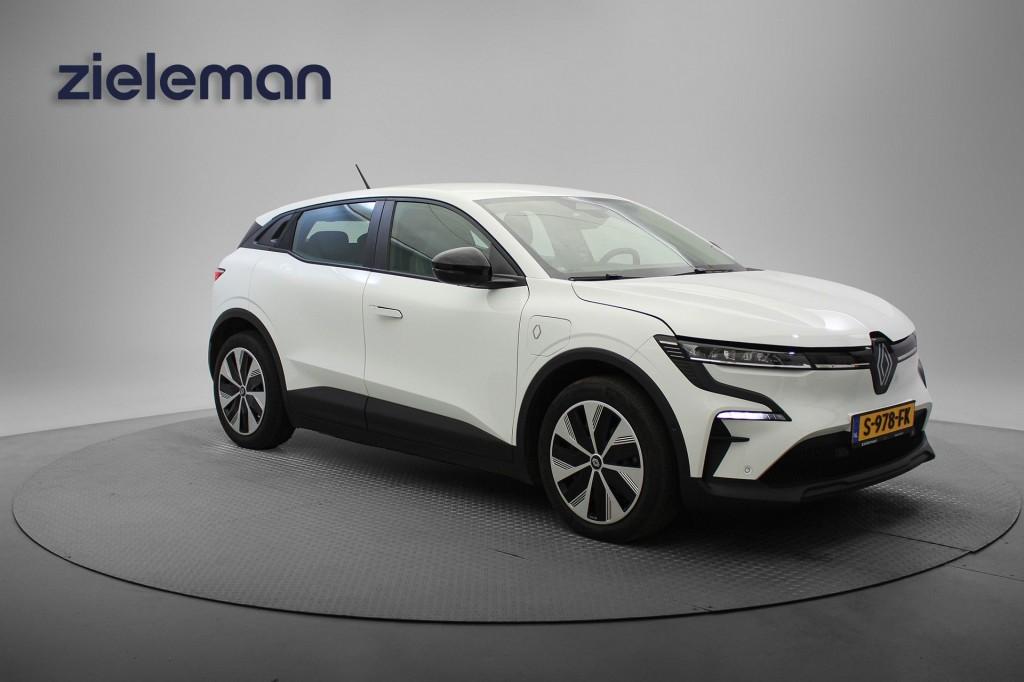 Renault MEGANE EV60 Optimum Charge Evolution - WLTP 470 km,, Auto's, Renault, Bedrijf, Mégane, ABS, Airbags, Android Auto, Apple Carplay