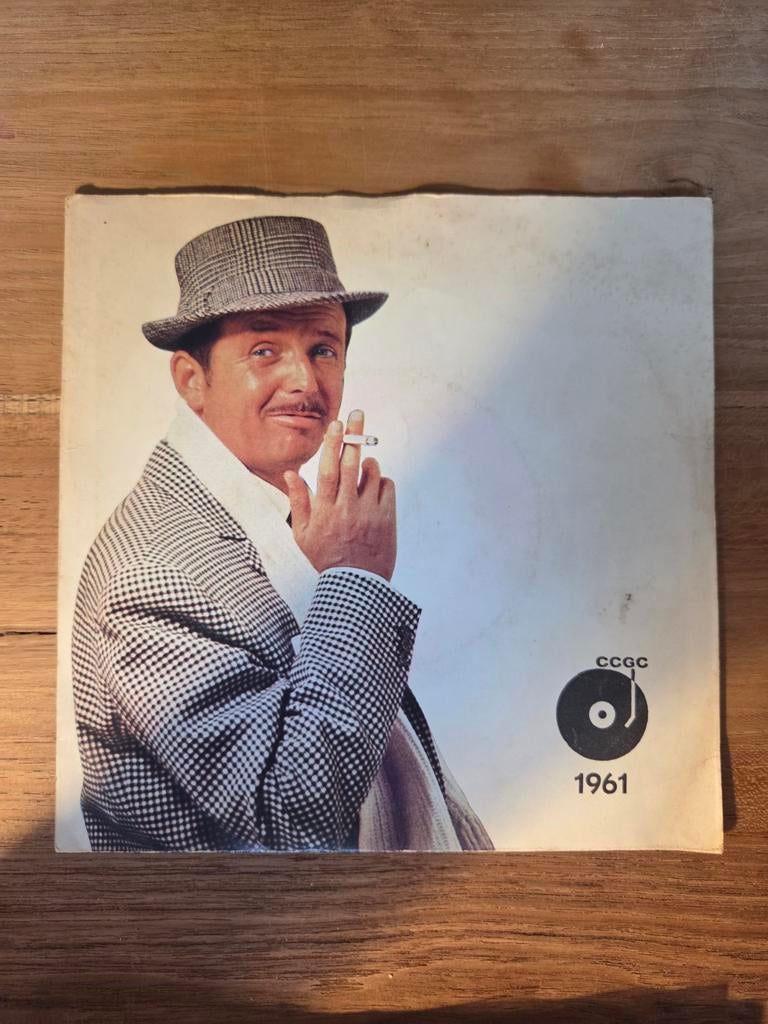 Wim Kan - Kanference, Cd's en Dvd's, Gebruikt, 7 inch, Single, Ophalen of Verzenden