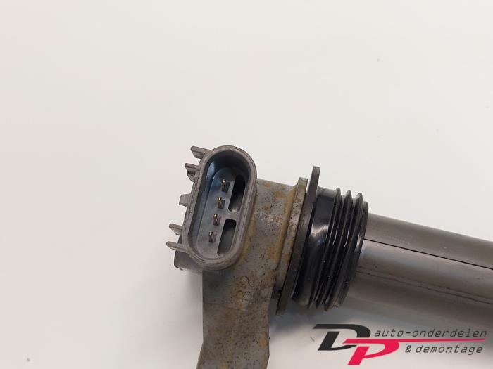 Bobine van een Opel Antara, Gebruikt, -, -, Opel