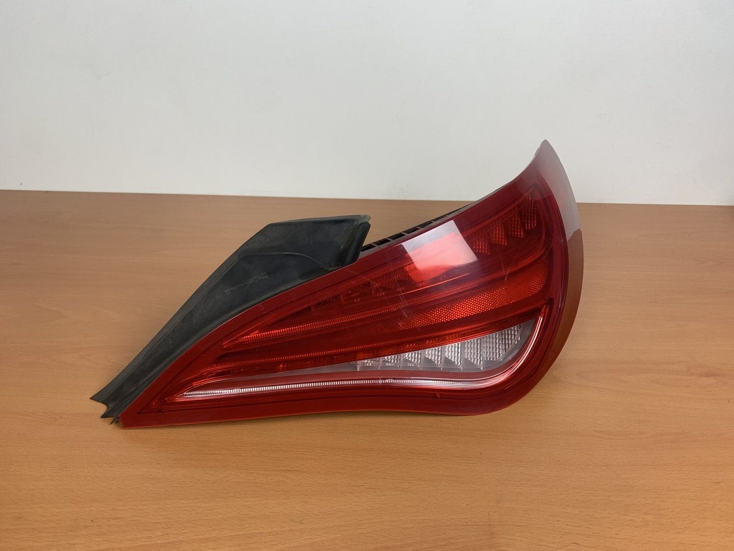 achterlicht rechts mercedes CLA 117 117.3 2013 tot 2016 LED, Gebruikt, -, Ophalen of Verzenden, -