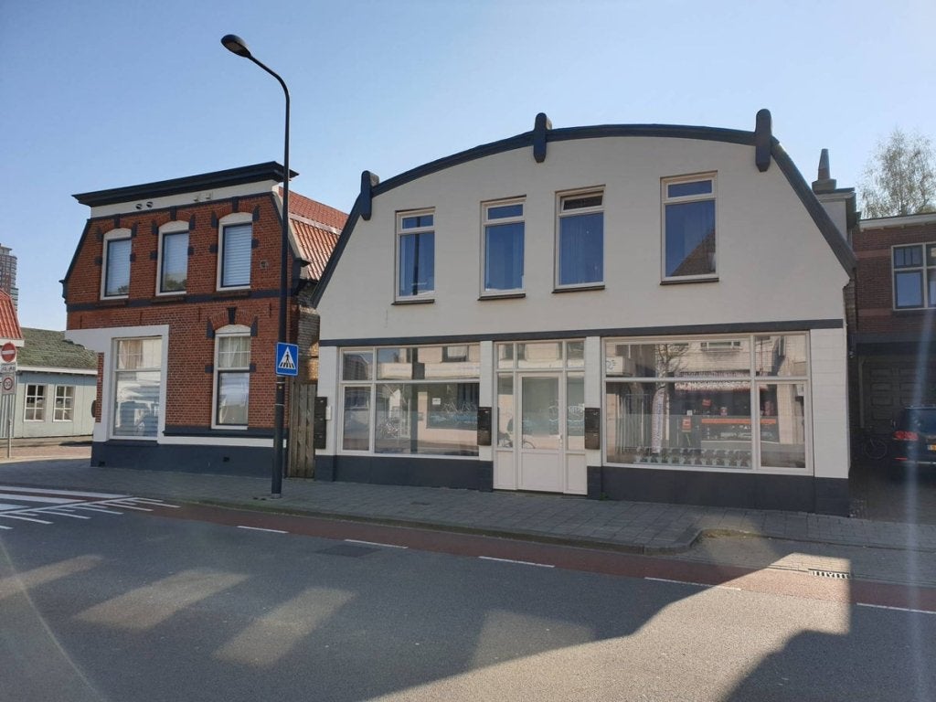 NIEUW! Woonruimte te huur Kuipersdijk, Enschede, Huizen en Kamers