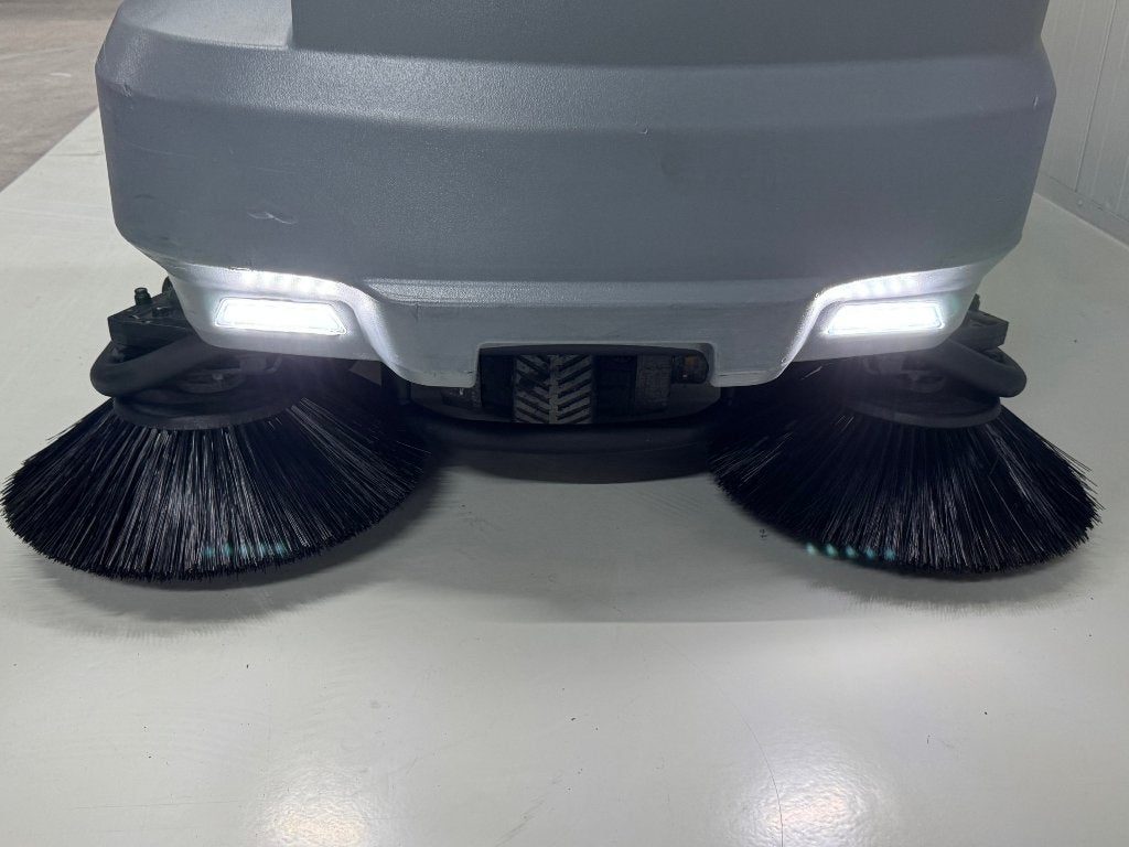 KARCHER SCHROBMACHINE B 200 R Bc DOSE SB R90, Ophalen of Verzenden, Zo goed als nieuw, Overige typen
