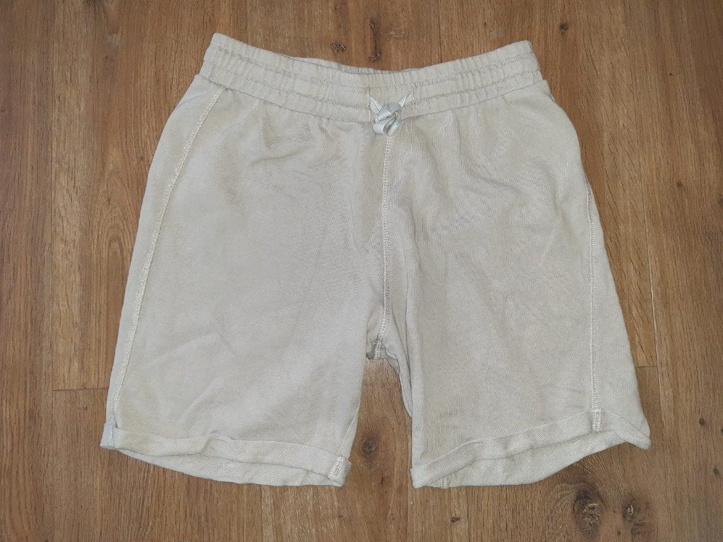 Hema Jongens Korte Broek Maat 146 - 152, Broek, Ophalen of Verzenden, Zo goed als nieuw, Hema