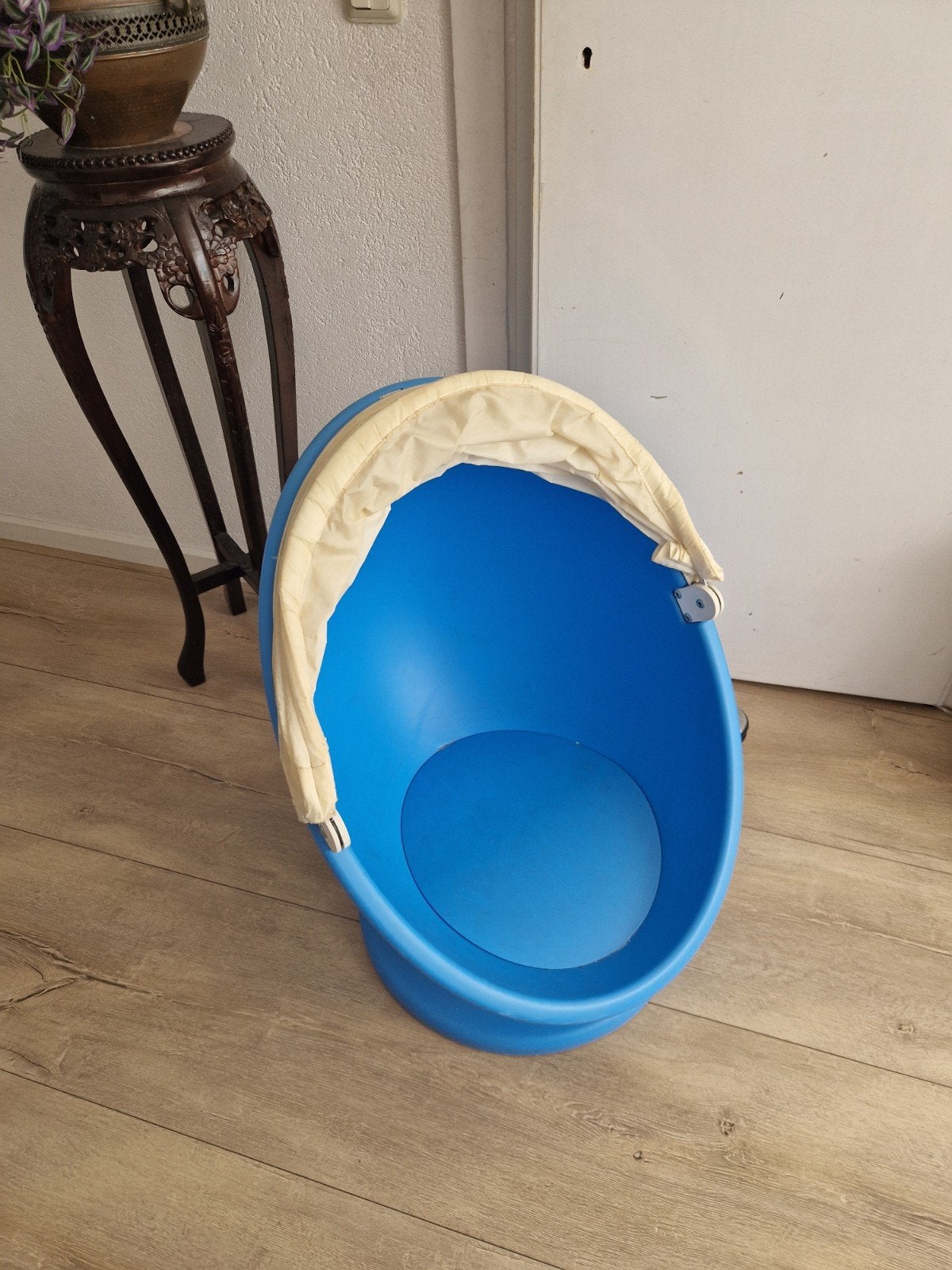 ikea ei stoel, ps lomsk gratis, Ophalen, Gebruikt, Stoel(en)