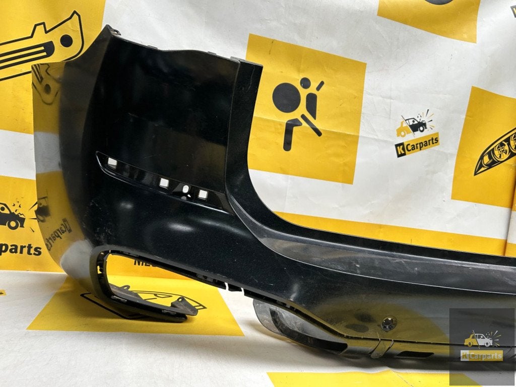 Achterbumper BMW X1 F48 M-Pakket bumper pdc 51128059877, Auto-onderdelen, Info@fabrikant.eu, Fabrikantstraat 1
1000 AA  Amsterdam, NL
