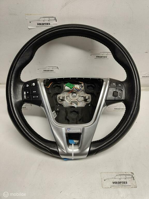 Stuur Volvo XC60 I, Gebruikt, Ophalen of Verzenden, Volvo