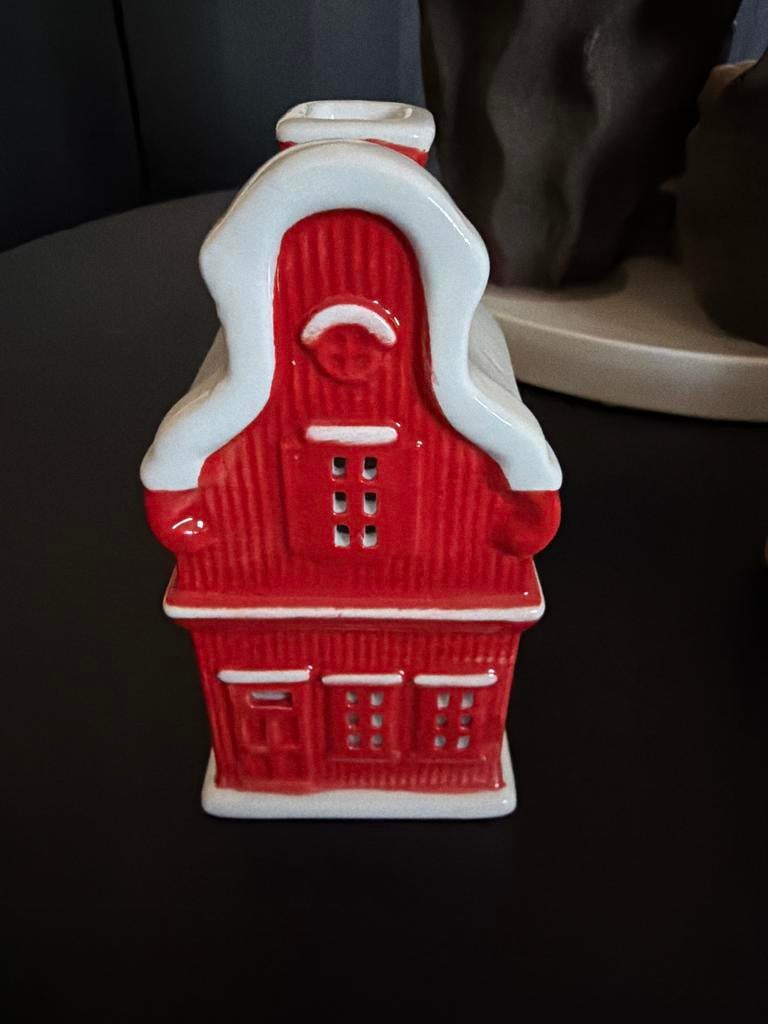 Postcode loterij huisje 3, Ophalen, Nieuw, Overige materialen, Minder dan 25 cm