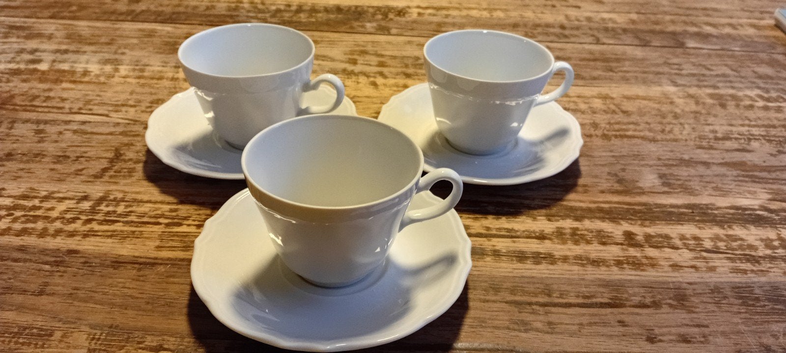 3x kop en schotel van winterling, Antiek en Kunst, Ophalen of Verzenden