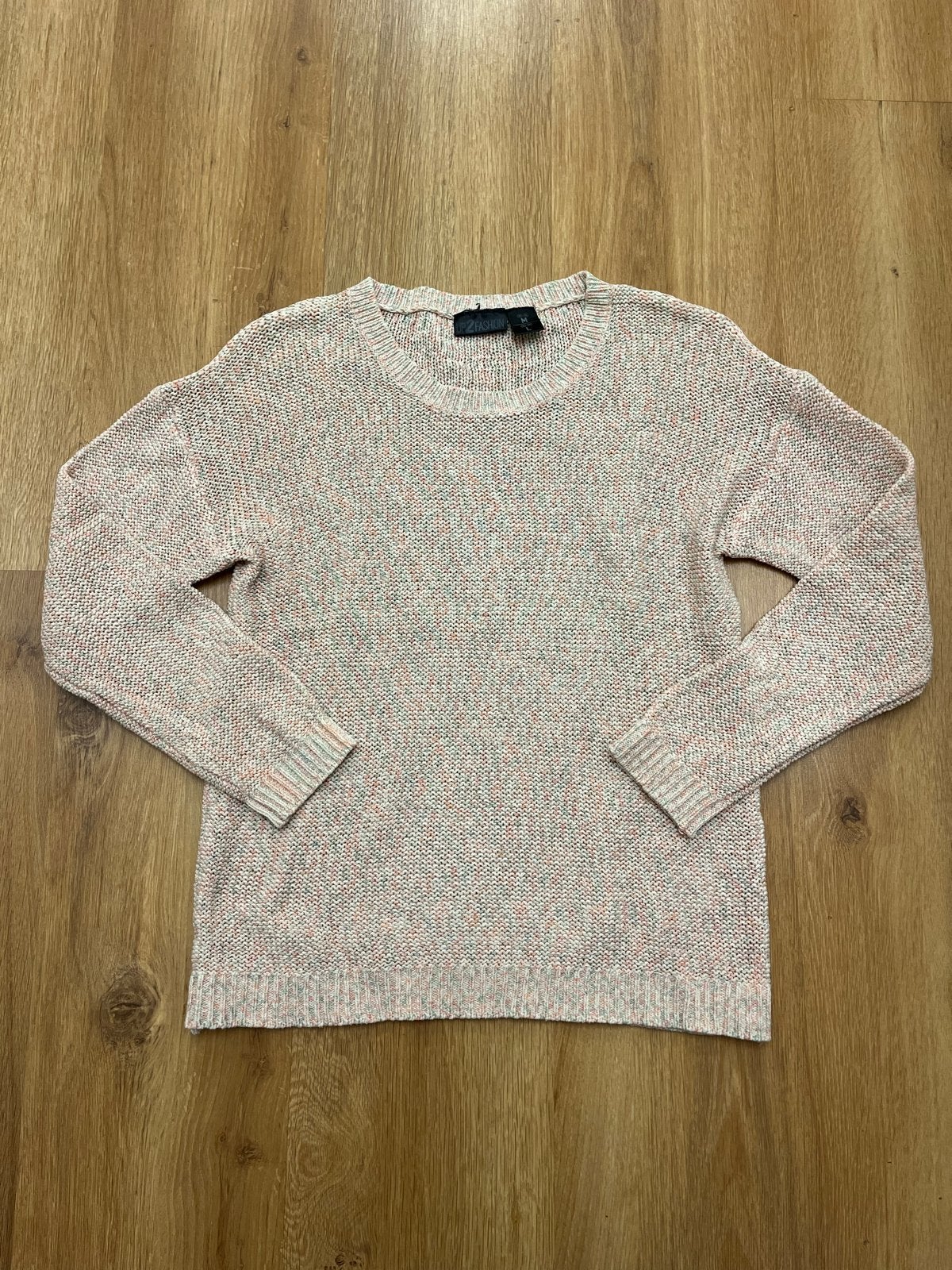 UP2FASHION Gebreide trui - Maat M, Ophalen of Verzenden, Zo goed als nieuw, Maat 38/40 (M), Meerkleurig