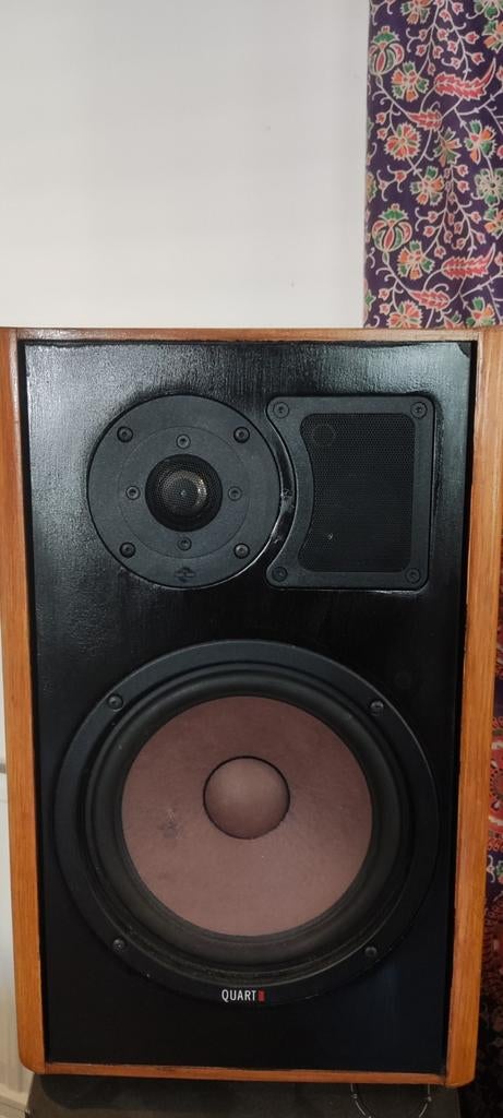 MB Quart 490 mcs Speakers, Ophalen, 120 watt of meer, Front, Rear of Stereo speakers, Overige merken