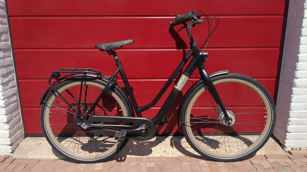 Gazelle Espirit damesfiets 3 versnellingen, Fietsen en Brommers, Fietsen | Dames | Damesfietsen, 53 tot 56 cm, Versnellingen, Ophalen of Verzenden
