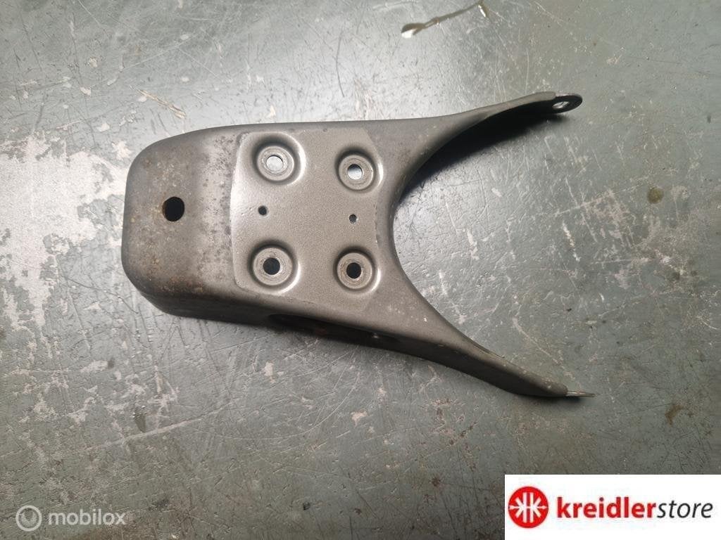 Kreidler koplamphouder buffeltank modellen 68-72 kaarsrecht, Gebruikt, Kreidler, Ophalen of Verzenden, Kreidler