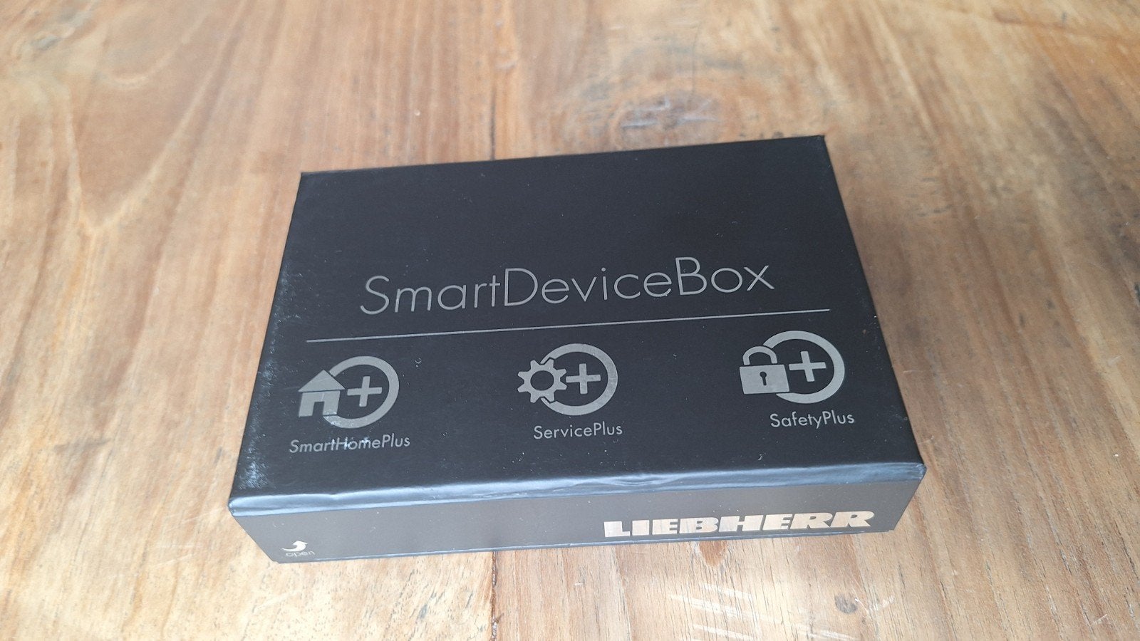 Liebherr SmartDeviceBox 612608800, Ophalen of Verzenden, Nieuw