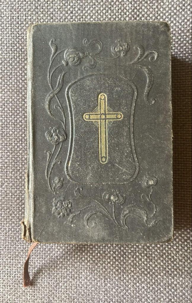 Veertig Kommunie oefeningen, Ophalen of Verzenden, Gelezen, Christendom | Katholiek