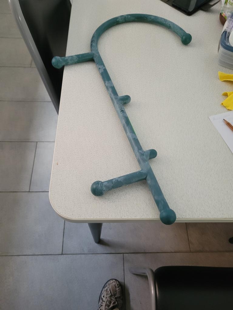 Thera Cane triggerpoint-massagetool, Diversen, Verpleegmiddelen, Ophalen of Verzenden