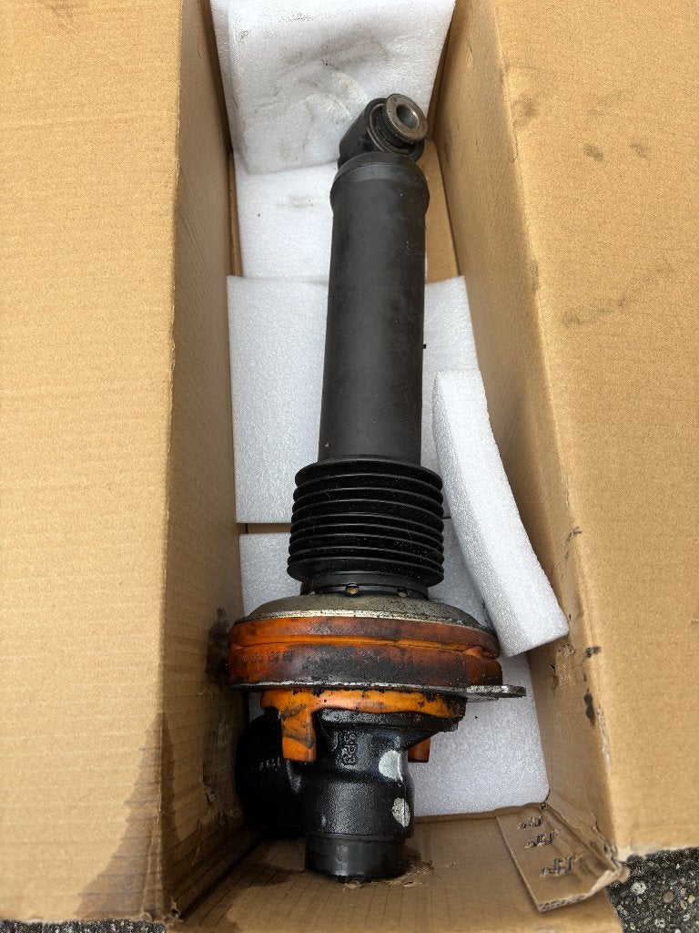 Veerpoot Citroen C6 2.7 hdi zeldzaam!, Ophalen of Verzenden, Citroën