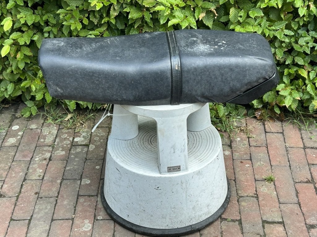 Buddyseat Yamaha FS1, Fietsen en Brommers, Brommeronderdelen | Oldtimers, Ophalen of Verzenden, Gebruikt, Zadel, Yamaha