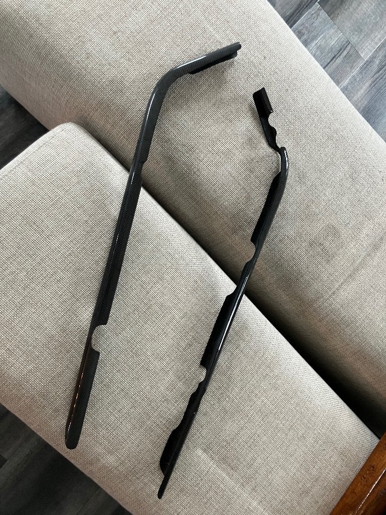 Ducati 916 996 748 frame cover, Ophalen, Gebruikt